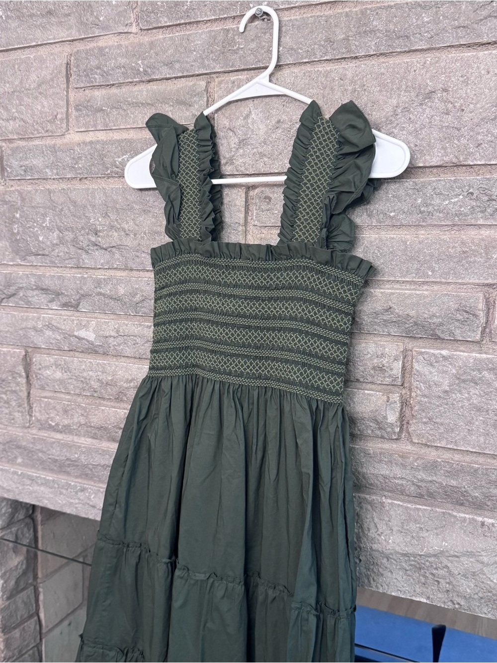 Hill House Ellie Nap Dress - Picture 4 of 4